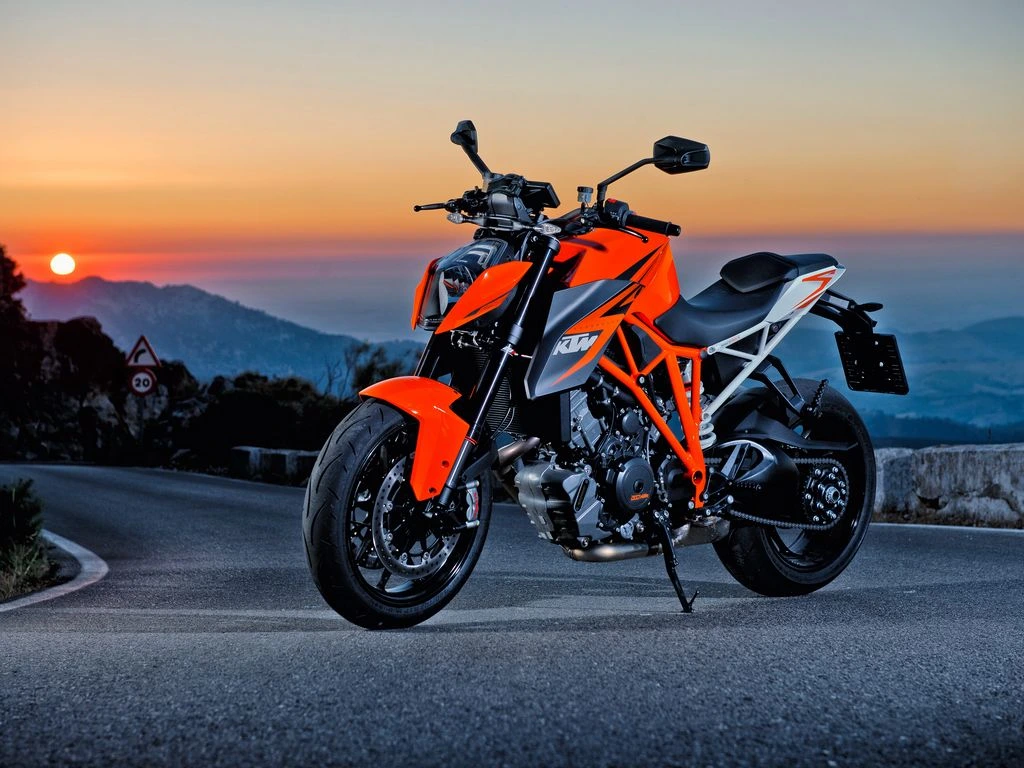 MotoGP Epic Battle in Spain