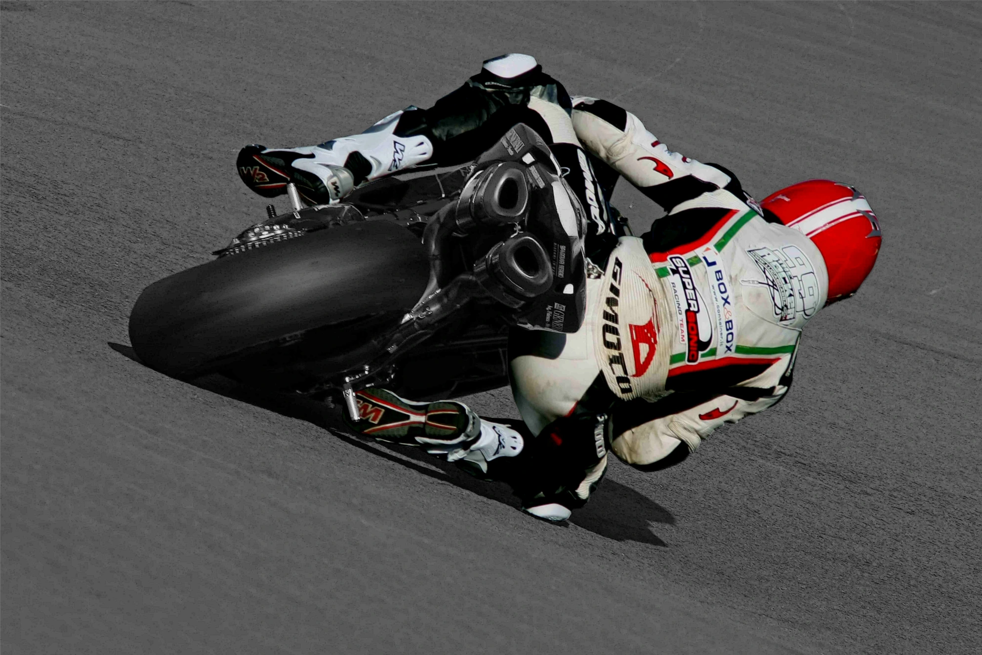 Scotland vs Italy 2: The Rematch