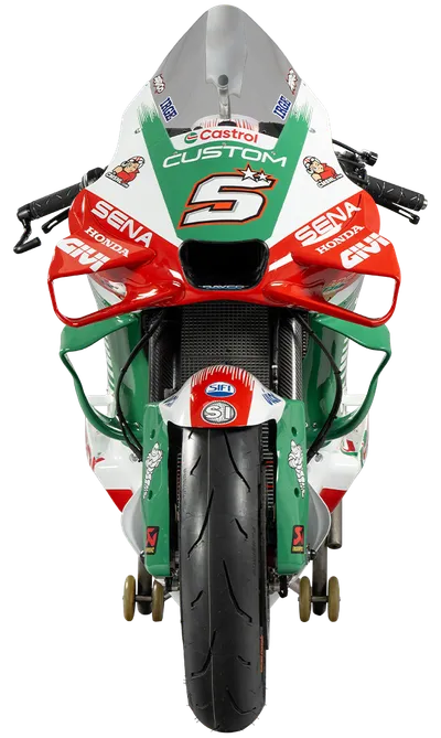 Red Bull KTM Factory Racing